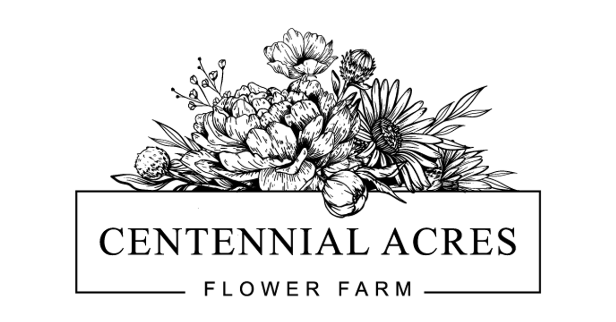 Centennial Acres Flower Farm Centennial Acres Farm